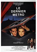 The Last Metro