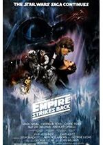 Star Wars: Episode V - The Empire Strikes Back