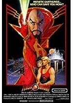 Flash Gordon