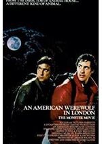 An American Werewolf in London