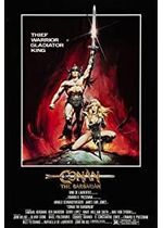 Conan the Barbarian