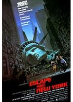 Escape from New York