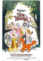 The Fox and the Hound