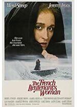 The French Lieutenant's Woman