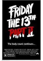Friday the 13th Part 2
