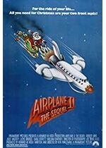 Airplane II: The Sequel