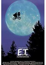 E.T. the Extra-Terrestrial