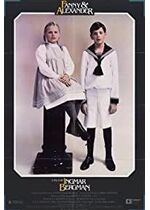 Fanny and Alexander