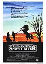 The Man from Snowy River