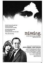 Missing