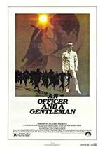 An Officer and a Gentleman