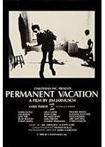 Permanent Vacation