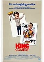 The King of Comedy