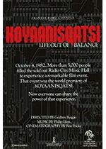 Koyaanisqatsi