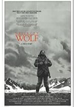 Never Cry Wolf