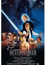 Star Wars: Episode VI - Return of the Jedi