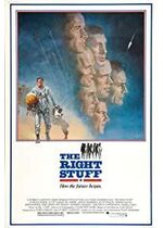 The Right Stuff