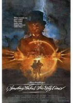 Something Wicked This Way Comes