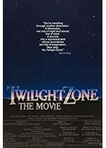 Twilight Zone: The Movie