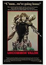 Uncommon Valor