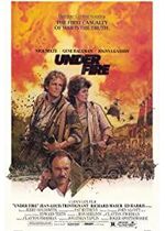 Under Fire