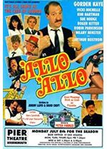'Allo 'Allo!