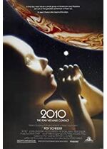 2010: The Year We Make Contact