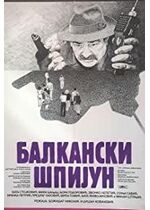 Balkan Spy