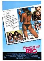 Blame It on Rio