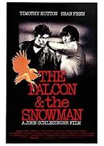 The Falcon and The Snowman