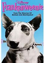 Frankenweenie