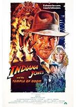 Indiana Jones and the Temple of Doom