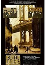 Once Upon a Time in America