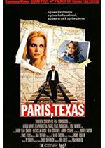 Paris, Texas