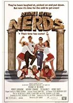 Revenge of the Nerds