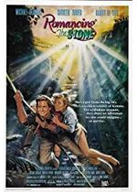Romancing the Stone