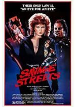 Savage Streets