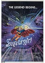 Supergirl