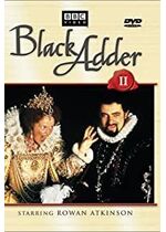 Blackadder II