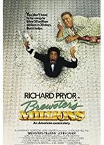 Brewster's Millions