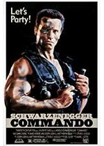 Commando