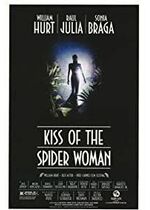 Kiss of the Spider Woman