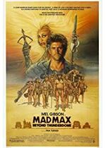 Mad Max Beyond Thunderdome