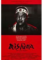 Mishima: A Life in Four Chapters