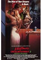 A Nightmare on Elm Street 2: Freddy's Revenge