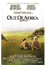 Out of Africa