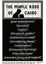 The Purple Rose of Cairo