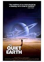 The Quiet Earth