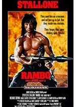 Rambo: First Blood Part II
