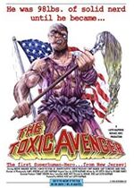 The Toxic Avenger